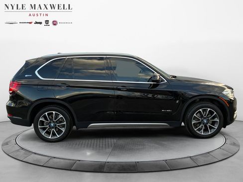 Used 2018 BMW X5 xDrive40e image 17
