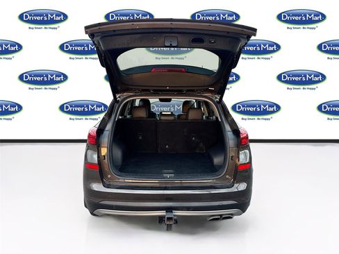 Used 2020 Hyundai Tucson Ultimate image 29