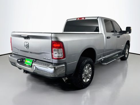 Used 2024 RAM 2500 Big Horn AWD/4WD image 10