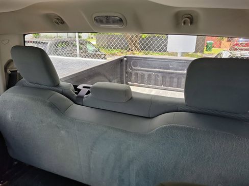 Used 2015 RAM 1500 Tradesman w/ Popular Equipment Group AWD/4WD image 9