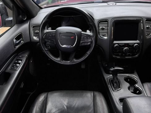 Used 2018 Dodge Durango R/T w/ Blacktop Package image 9