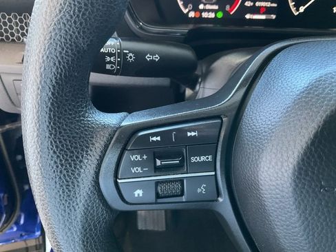 Certified 2024 Honda CR-V EX image 11