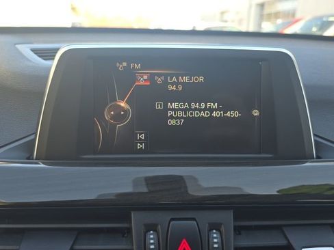 Used 2017 BMW X1 xDrive28i image 15