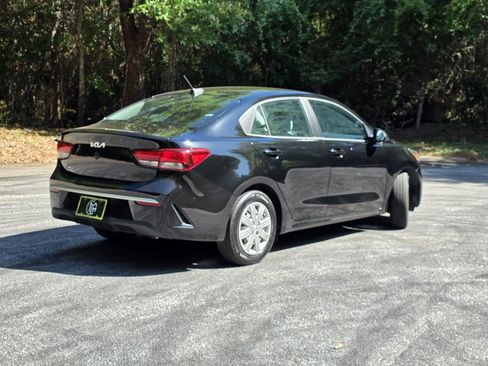Used 2023 Kia Rio S image 5