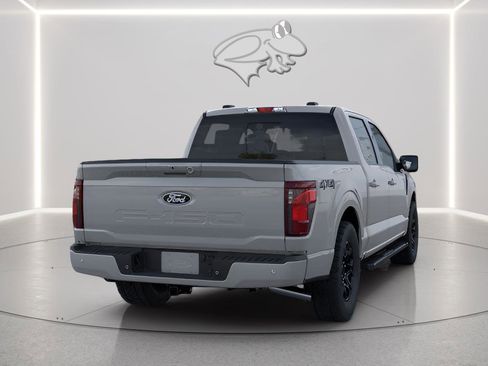 New 2026 Ford F150 XLT w/ Equipment Group 302A MID AWD/4WD image 6