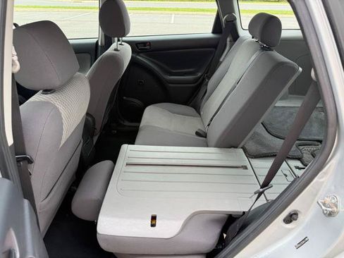 Used 2007 Toyota Matrix w/ PWR Pkg FWD image 16