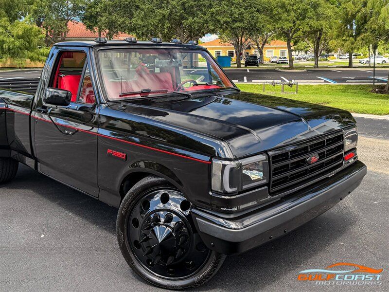 Used 1987 Ford F350 2WD Regular Cab image 49