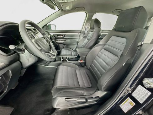 Certified 2020 Honda CR-V LX image 19