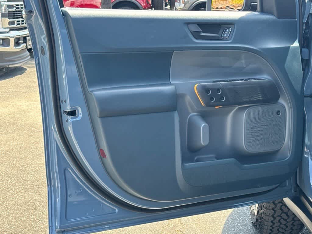 New 2026 Ford Maverick Tremor AWD/4WD image 21