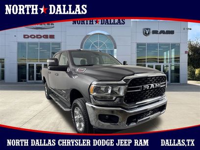 Used 2024 RAM 2500 Big Horn
