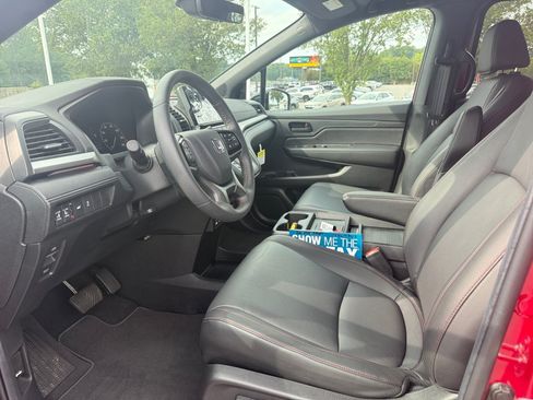 Used 2026 Honda Odyssey Sport-L image 34