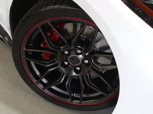 Used 2023 Chevrolet Corvette Z06 RWD image 34
