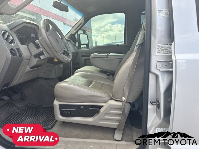 Used 2008 Ford F350 Lariat AWD/4WD image 10