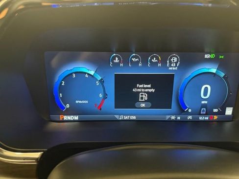 New 2025 Ford F150 Lariat w/ Equipment Group 501A Mid image 20