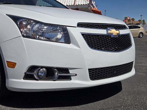 Used 2014 Chevrolet Cruze LT w/ All-Star Edition image 5