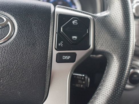 Used 2018 Toyota 4Runner Limited RWD image 12