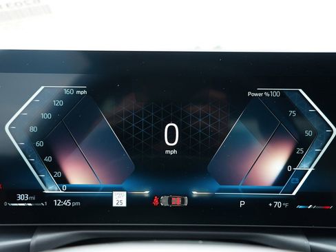 New 2026 BMW 330i Sedan w/ Convenience Package image 16