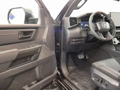 New 2026 Toyota Sequoia TRD Pro AWD/4WD image 9