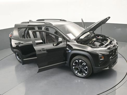 New 2026 Chevrolet Equinox RS FWD image 78