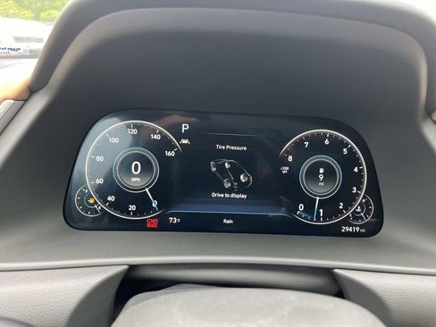 Used 2023 Hyundai Sonata Limited FWD image 37