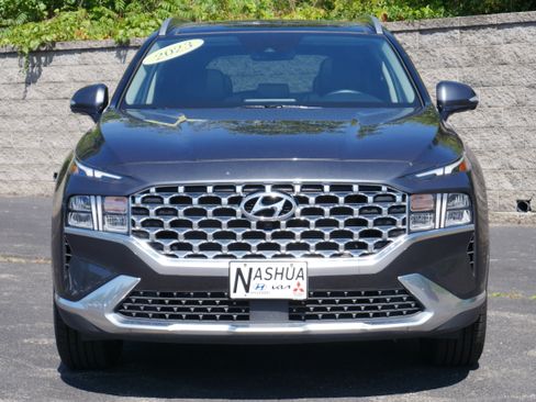 Used 2023 Hyundai Santa Fe SEL w/ Premium Package AWD/4WD image 2