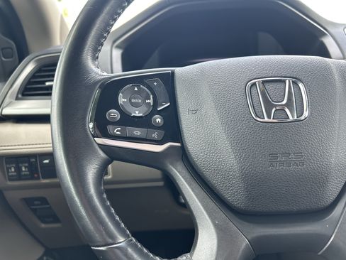 Used 2019 Honda Odyssey EX-L image 18