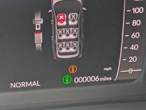 New 2026 Honda Pilot EX-L image 10