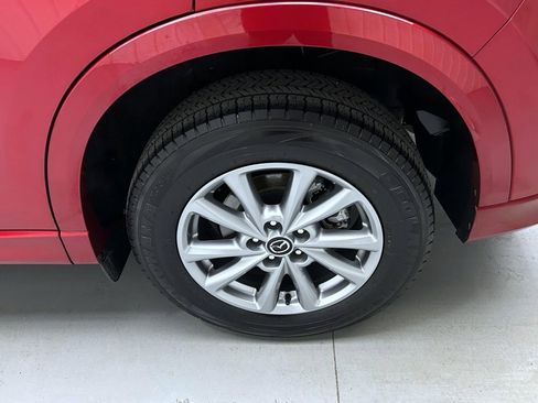 Used 2024 MAZDA CX-5 AWD 2.5 S w/ Select Package image 22