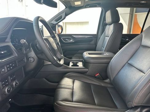 Used 2023 Chevrolet Tahoe RST w/ Luxury Package AWD/4WD image 33
