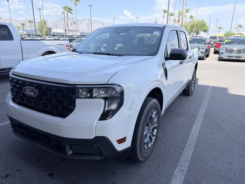 Used 2026 Ford Maverick XLT FWD image 4