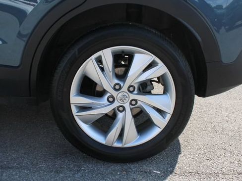 Used 2024 Buick Encore GX Preferred FWD image 29