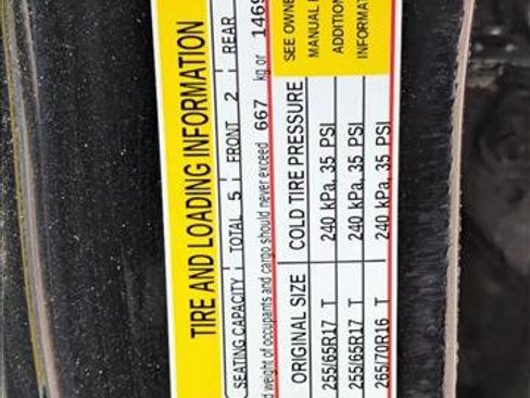 Used 2019 Chevrolet Colorado Z71 image 15