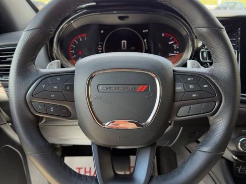Used 2026 Dodge Durango GT AWD/4WD image 21