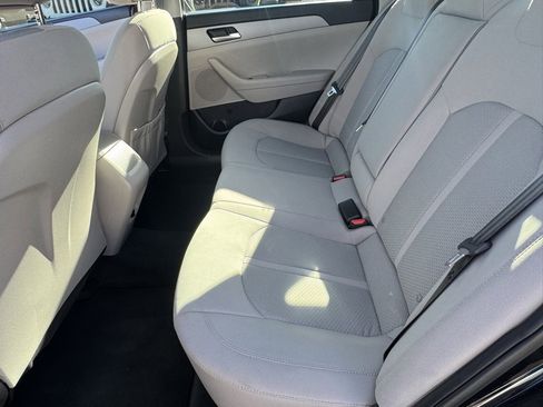 Used 2018 Hyundai Sonata ECO image 24