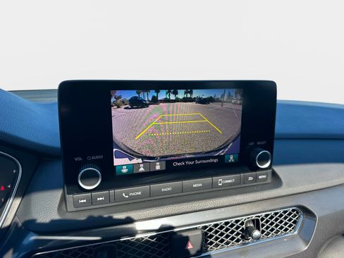 Used 2023 Acura Integra A-Spec image 19