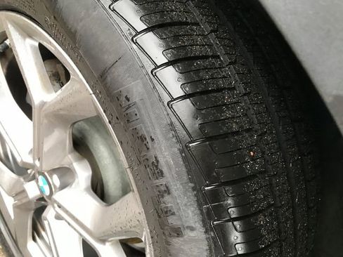 Used 2024 BMW X3 xDrive30i image 11