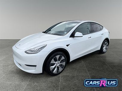 Used 2020 Tesla Model Y Long Range