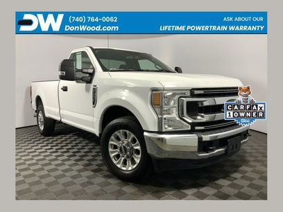 Used 2021 Ford F250 XLT