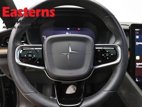 Used 2021 Polestar Polestar 2 AWD/4WD image 10