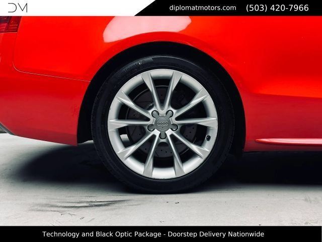 Used 2015 Audi S5 Premium Plus AWD/4WD image 43