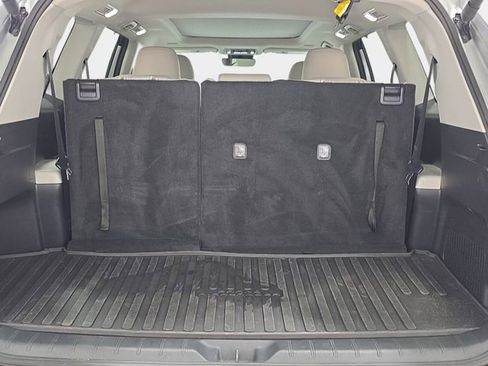 Certified 2024 Toyota Grand Highlander XLE image 30