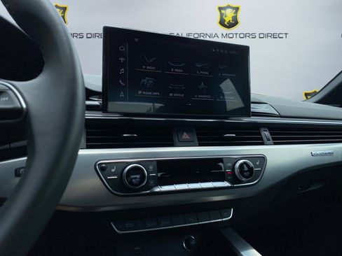 Used 2025 Audi A5 2.0T Premium Plus image 14