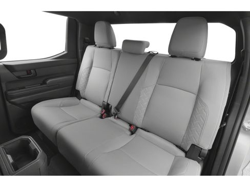 Used 2024 Toyota Tacoma SR5 AWD/4WD image 11