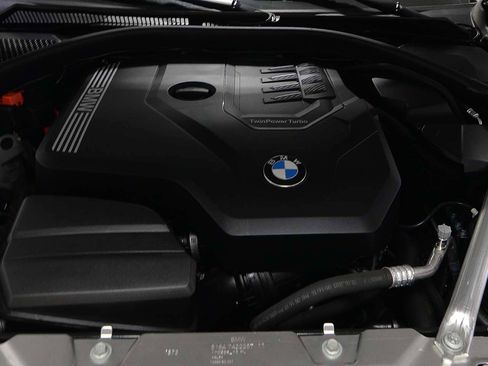 Certified 2024 BMW 430i Coupe w/ M Sport Package RWD image 15