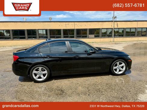 Used 2013 BMW 328i Sedan image 7