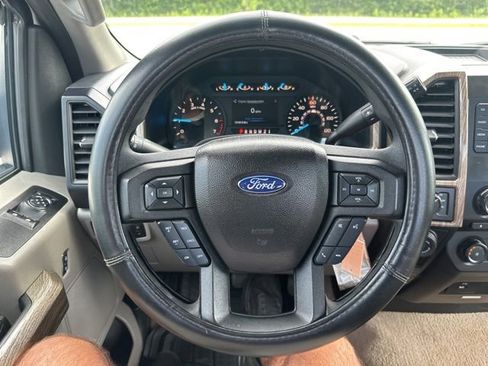 Used 2017 Ford F150 XL w/ Equipment Group 101A Mid AWD/4WD image 19