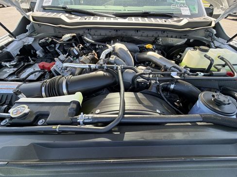 New 2026 Ford F250 XL w/ XL Chrome Package AWD/4WD image 42