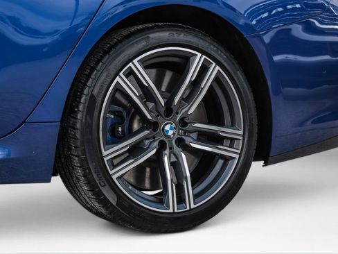 Used 2023 BMW M850i Gran Coupe xDrive w/ Driving Assistance Package AWD/4WD image 63