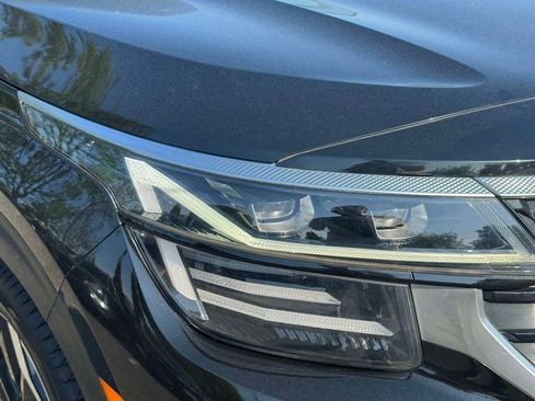 Used 2024 Kia Seltos SX w/ SX Sunroof Package AWD/4WD image 8