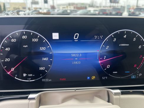 Certified 2024 Mercedes-Benz S 580 4MATIC Sedan image 21